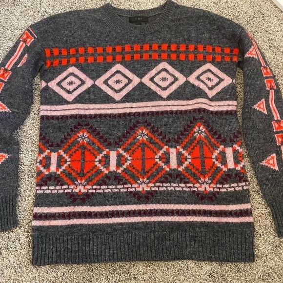 J. Crew Sweaters - Jcrew wool sweater
